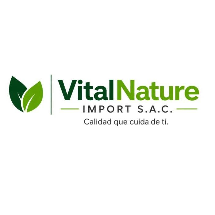 VitalNature Import S.A.C.